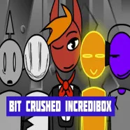 Bit Crushed Incredibox