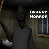 Granny Horror