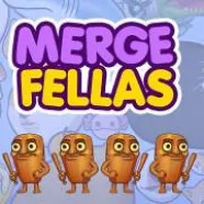 Merge Fellas Italian Brainrot