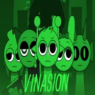 Spronki Vinasion