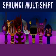 Sprunki Multishift