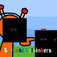 Sprunki Sploinkers