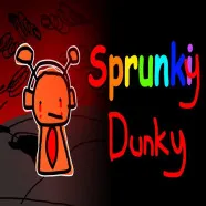 Sprunky Dunky